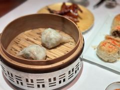 台州扁食-新荣记(建国门外大街店)