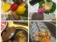 -花潮料理艺食馆(世欧广场店)