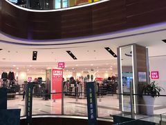 -远洋未来广场(育慧北路店)