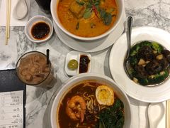 -关夫人餐厅(阳光广场店)