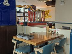 -星光小把串·海鲜烧烤(西安路店)