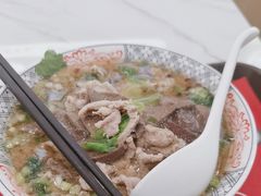 -金尊宝美食坊(蔡屋围店)