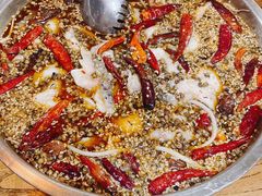 -大川先生·小龙虾·川菜(信义坊店)