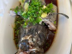 -龙湾海鲜渔村餐厅(亚龙湾店)