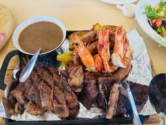 -意大利农场西餐厅(顺义店)
