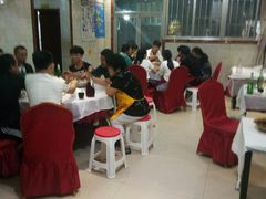 -宾朋海鲜特色美食餐厅·纯手工鲅鱼水饺(兴海路店)