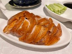 -海湾壹品·粤菜·早茶·烤鸭(拱北店)