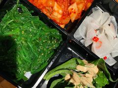 -千寻烧肉(政务区店)
