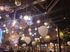 大堂-胡桃里音乐酒馆(白云五号T5 MALL店)