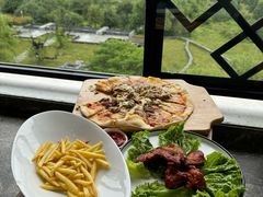 -林芝工布庄园希尔顿酒店-猎味中餐厅