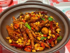 -辣小鲜·南昌大排档(船山路店)