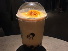 -喜茶(中山利和新地店)