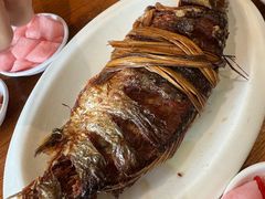 -滇越乘象云南餐厅(次渠店)