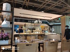 -金海湾自助餐厅(金陵饭店)