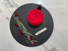 -伊斯坦布尔土耳其清真咖啡餐厅