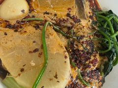 油豆皮-林静小吃(复兴路店)