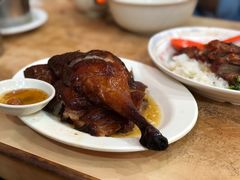 -一乐烧鹅(中环店)