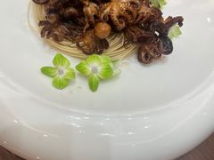-鲁宴·鲁煨黄河生态大鲤鱼(月坛店)