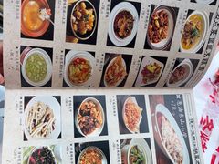 -侠舍·江湖烤全羊·大排档(沌口总店)