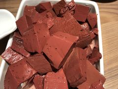 -许府牛杂·鲜牛肉火锅(梁溪万达店)