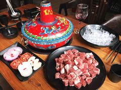 -木辛水水冰煮羊(凤城六路店)