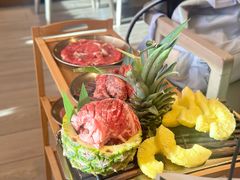 -西塔老太太泥炉烤肉(沈阳店)