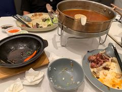 -鹿港小镇(悠唐店)