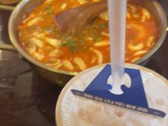 -清迈清迈巷口小排档(烟台山店)