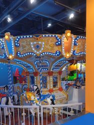 -幻贝家儿童乐园(苏州中心店)