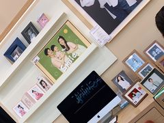 -海马体照相馆(成都来福士广场店)