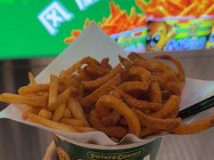 -Potato Corner(广州天河城店)