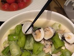 -隅乐胡椒虾·台湾菜·团建(皇岗店)