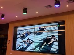 -乐体健身(大悦城店)
