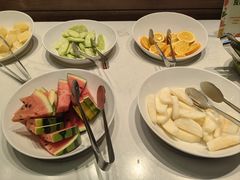 -豪客来牛排(红豆万花城店)