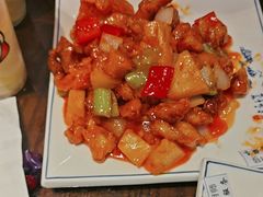 -东北大院·东北菜(三台子店)