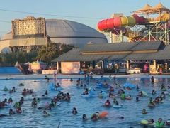 -西安华夏文旅水世界