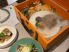 -LE SHARE洛笙·花园西餐(北京路步行街店)