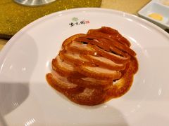 精品烤鸭-紫光园·烤鸭(吕家营店)