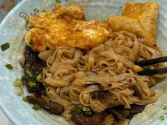 -进哥湖南津市牛肉粉店(下沙店)