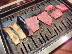 -松阪牛焼肉M(法善寺横丁店)