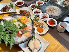 -禾风·海鲜料理自助(玉林店)