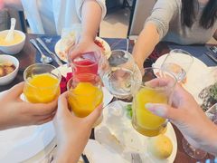 -Social 秀西餐厅-长沙瑞吉酒店(运达店)
