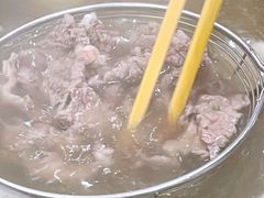 -潮汕美牛肉丸火锅店(天宁寺店)