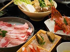 -無境·匠心日本料理(汉街店)