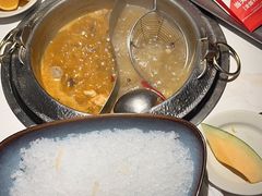 -左庭右院鲜牛肉火锅(新梅广场店)