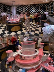 -MELAND CLUB亲子乐园·派对·餐厅(北京芳圆里ID MALL店)