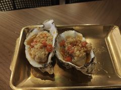 -皇室假期美食水疗会(春风路店)