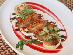 -Kathleen's Waitan 凯圣琳江景西餐厅(外滩店)