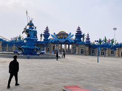 -华夏文旅海洋公园