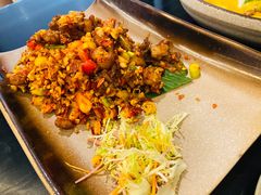 -Thai Alley泰爱里(二沙岛店)